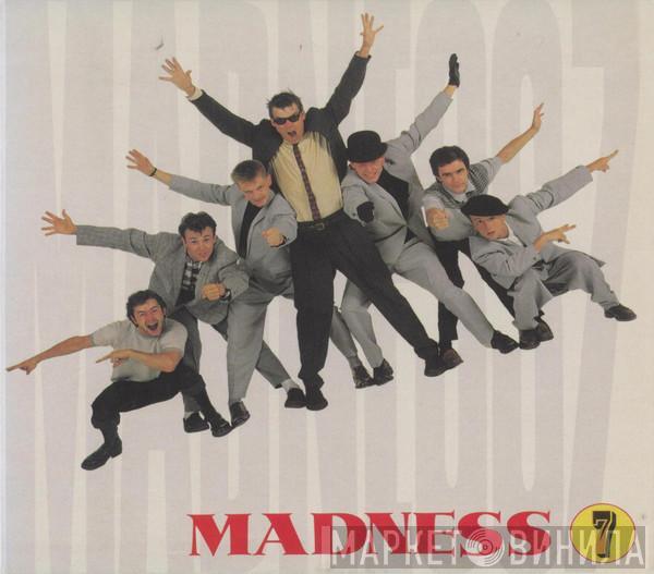  Madness  - 7