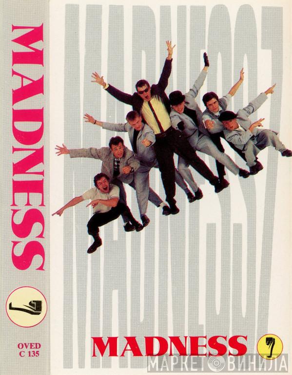  Madness  - 7