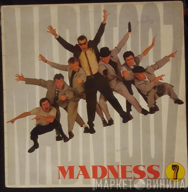  Madness  - 7