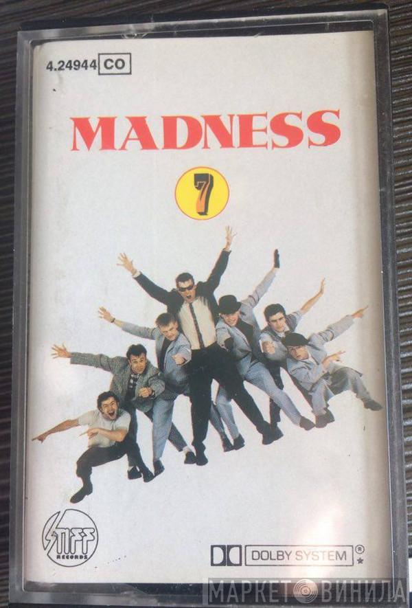  Madness  - 7
