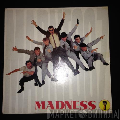  Madness  - 7