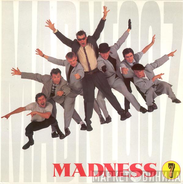  Madness  - 7