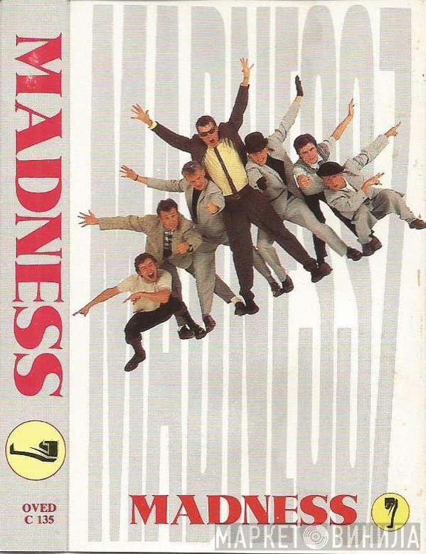  Madness  - 7