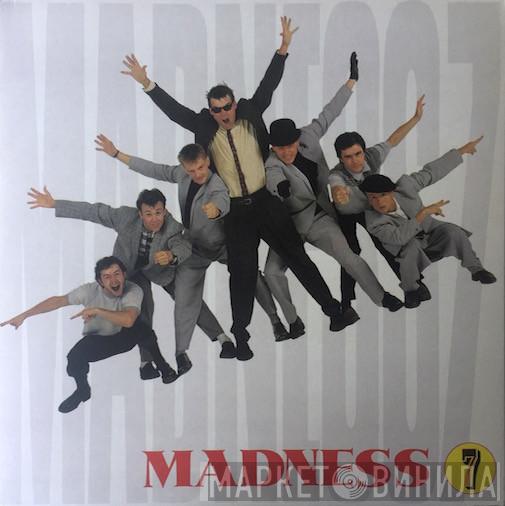 Madness - 7