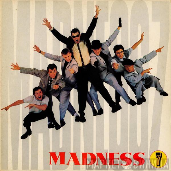  Madness  - 7