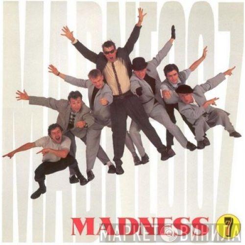  Madness  - 7