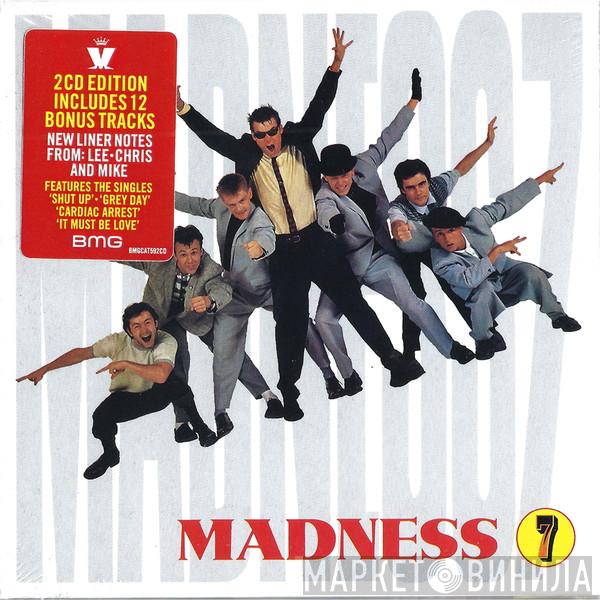 Madness - 7