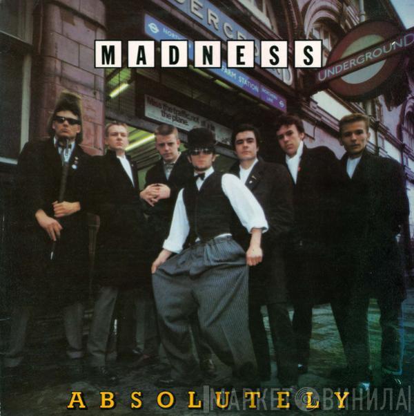 Madness - Absolutely