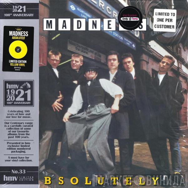  Madness  - Absolutely