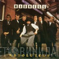 Madness - Absolutely