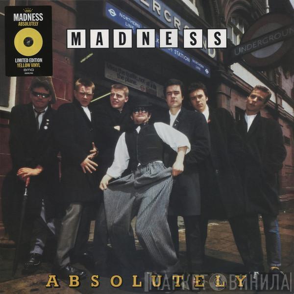  Madness  - Absolutely
