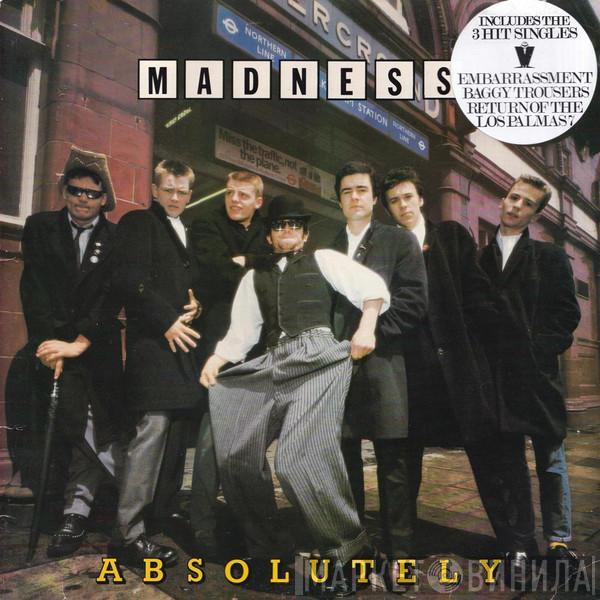  Madness  - Absolutely