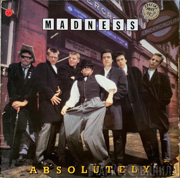  Madness  - Absolutely