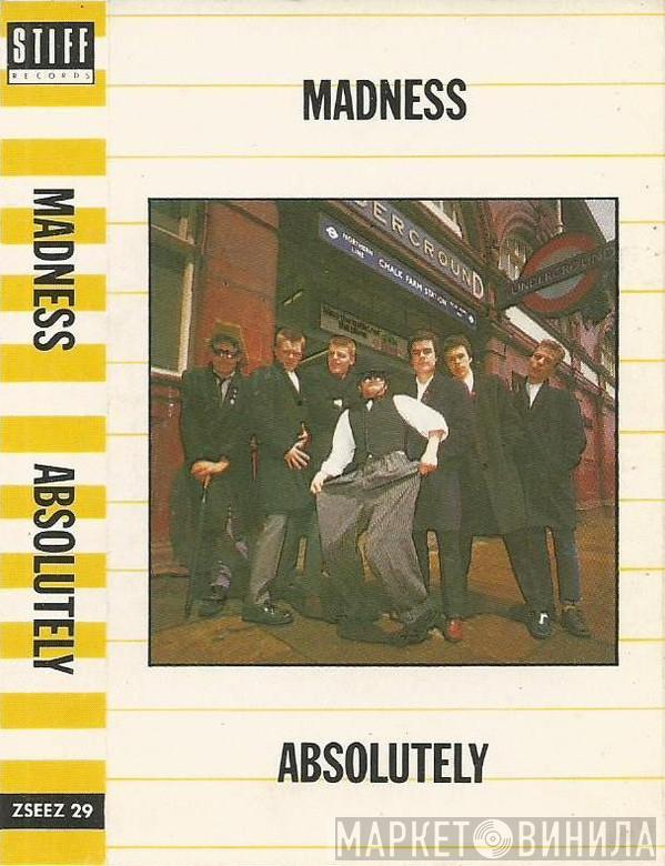  Madness  - Absolutely