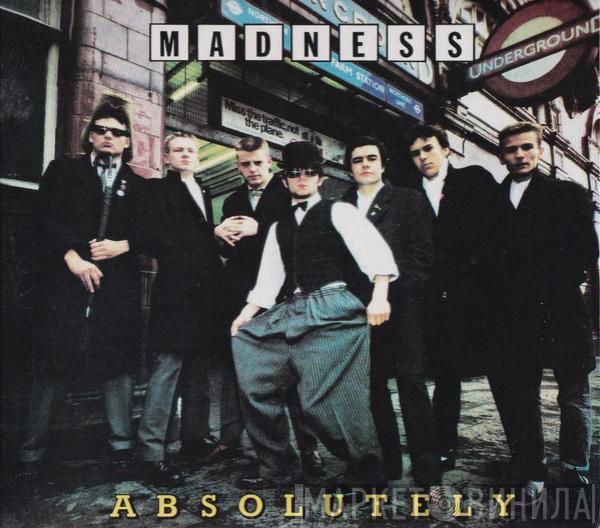 Madness - Absolutely