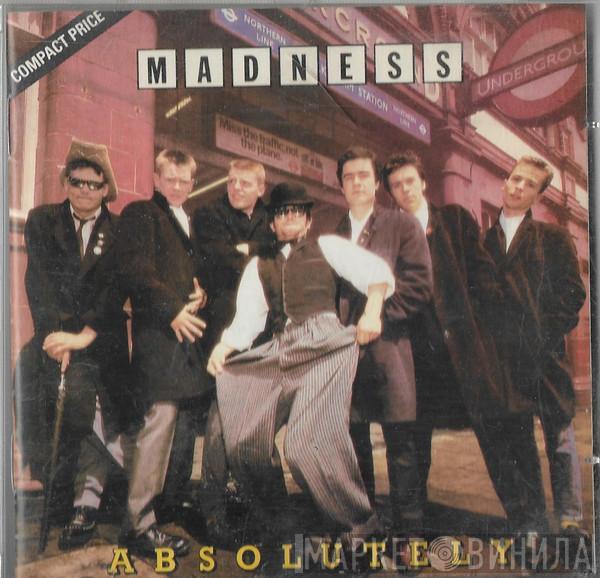  Madness  - Absolutely