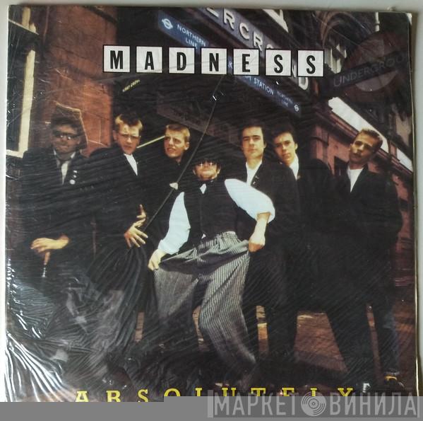  Madness  - Absolutely