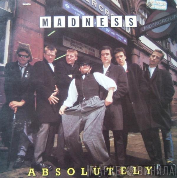  Madness  - Absolutely