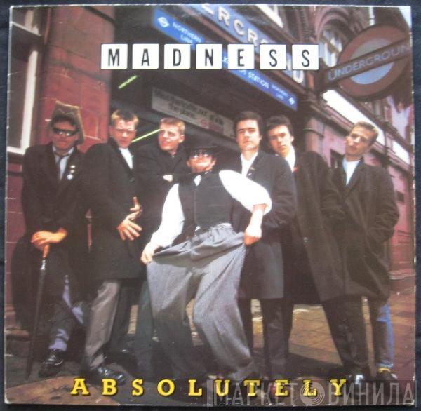  Madness  - Absolutely
