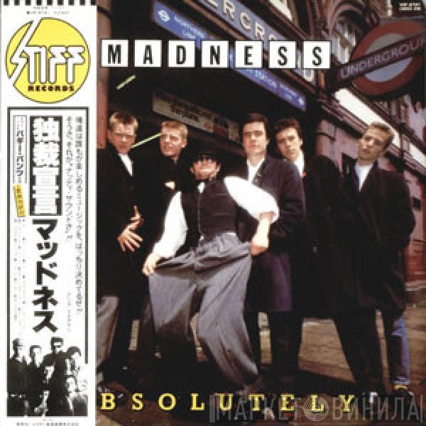  Madness  - Absolutely