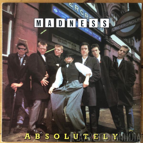  Madness  - Absolutely