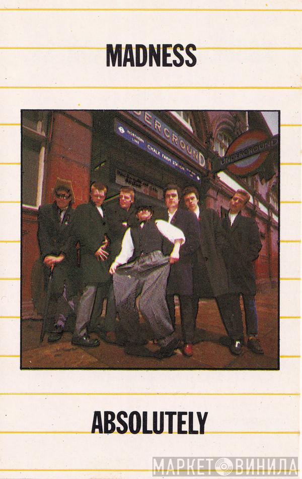  Madness  - Absolutely