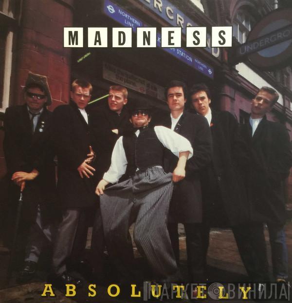 Madness - Absolutely