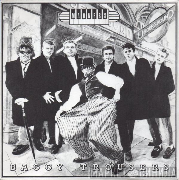  Madness  - Baggy Trousers