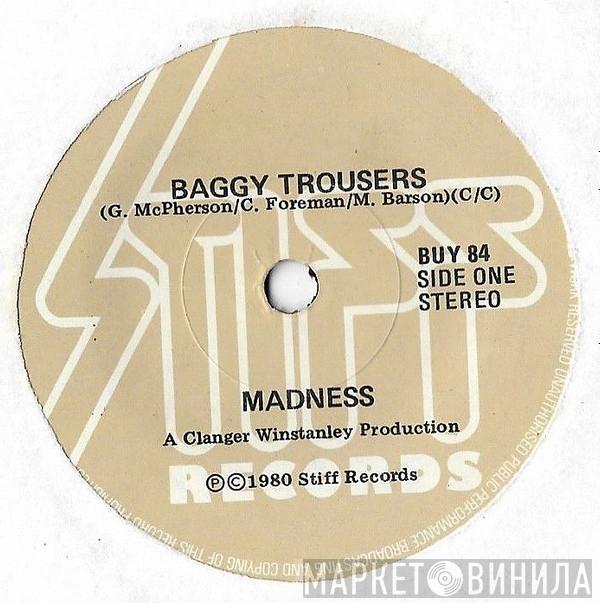  Madness  - Baggy Trousers