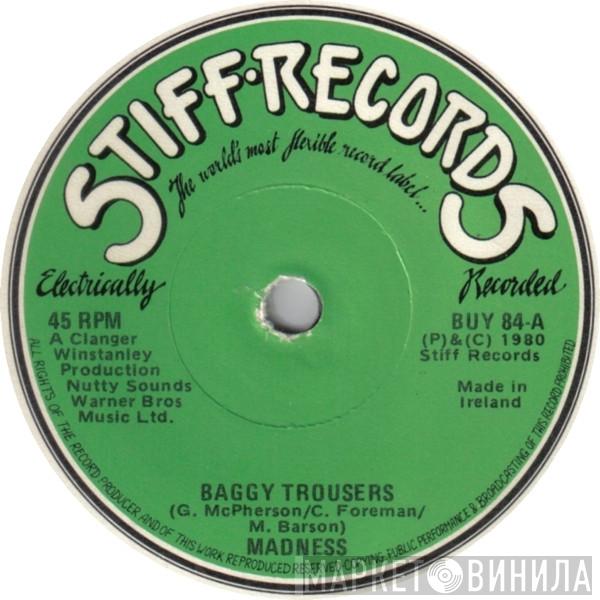  Madness  - Baggy Trousers