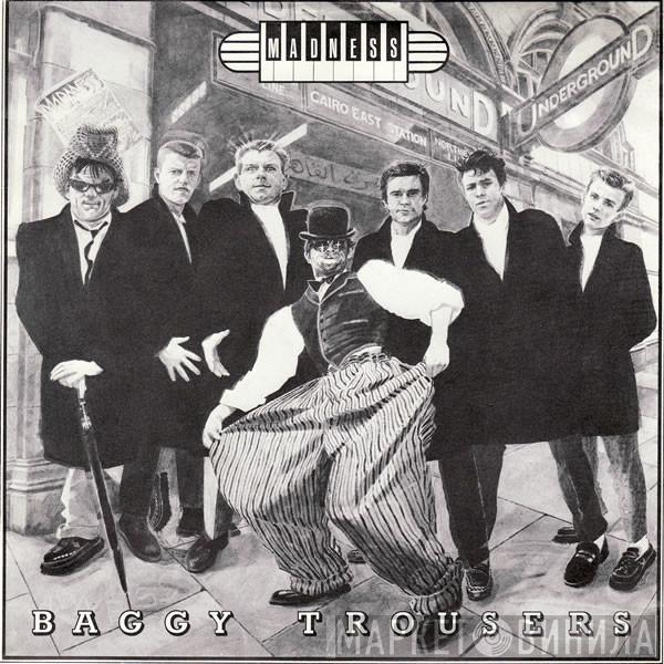 Madness - Baggy Trousers