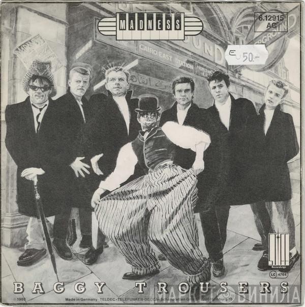  Madness  - Baggy Trousers