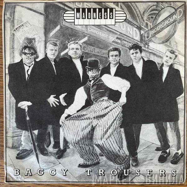 Madness - Baggy Trousers