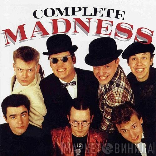  Madness  - Complete Madness