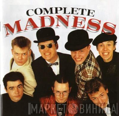  Madness  - Complete Madness