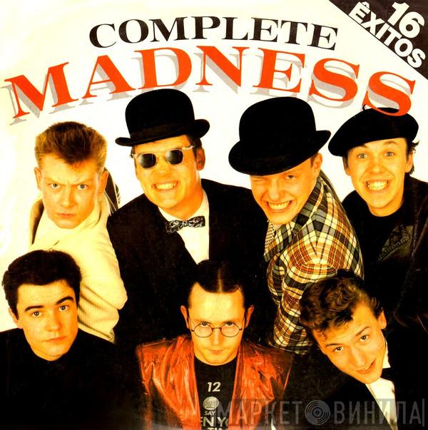  Madness  - Complete Madness