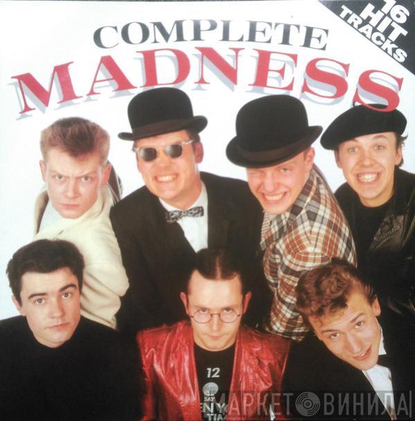  Madness  - Complete Madness