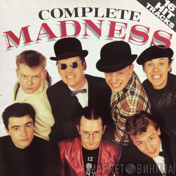  Madness  - Complete Madness