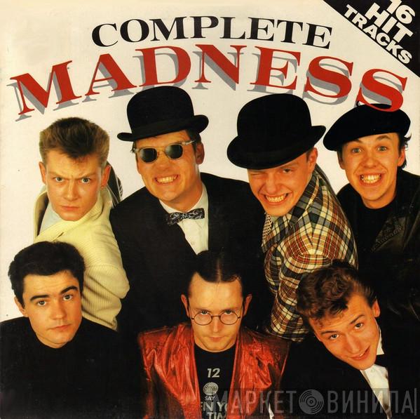 Madness - Complete Madness