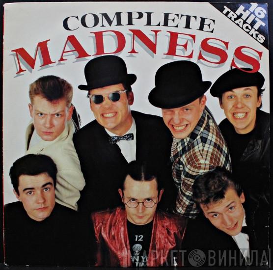  Madness  - Complete Madness