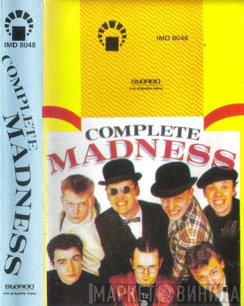  Madness  - Complete Madness