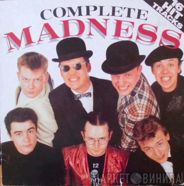 Madness - Complete Madness