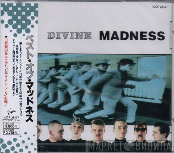  Madness  - Divine Madness