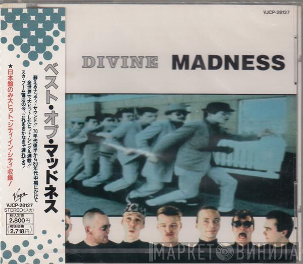  Madness  - Divine Madness