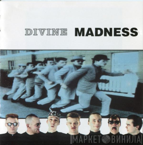  Madness  - Divine Madness