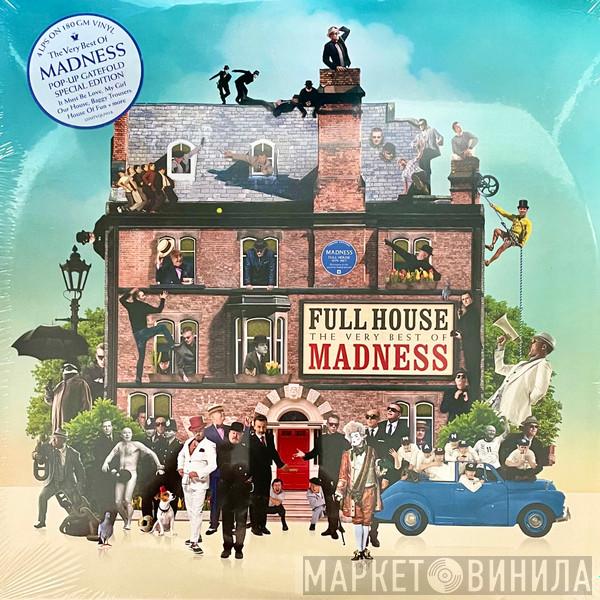 Madness - Full House (The Very Best Of Madness)