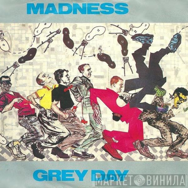  Madness  - Grey Day