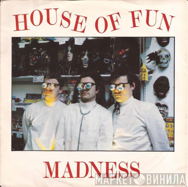 Madness - House Of Fun