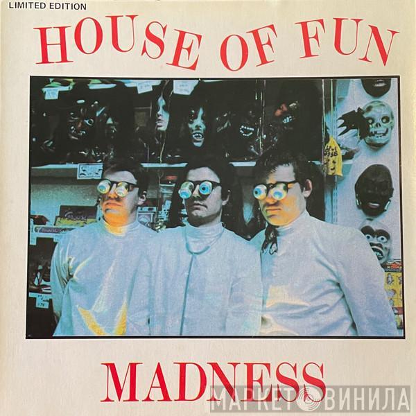  Madness  - House Of Fun