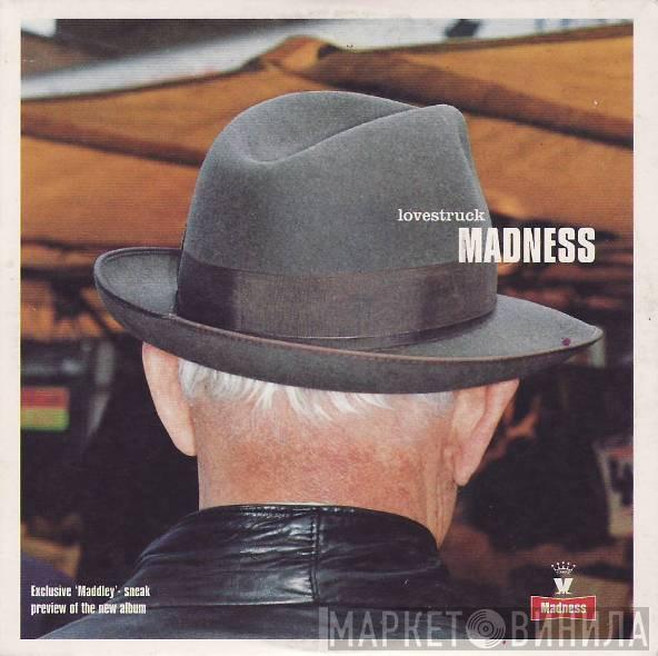  Madness  - Lovestruck